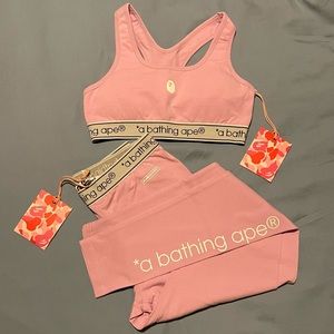 Bape Performance Bundle